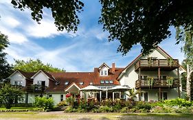 Hotel-Pension Lindenhof